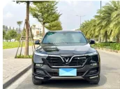 Xe có cốp điện 13 loa sạc không dây