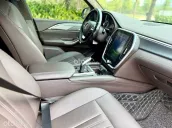 Xe có cốp điện 13 loa sạc không dây