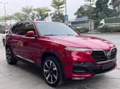 Xe đi giữ gìn nội ngoại thất còn mới keng, 1 chủ mua mới từ đầu