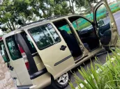 Fiat 1.6 MT Doblo Elx sx 2004