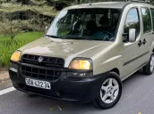 Fiat 1.6 MT Doblo Elx sx 2004
