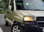 Fiat 1.6 MT Doblo Elx sx 2004