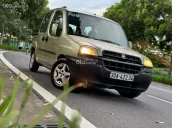 Fiat 1.6 MT Doblo Elx sx 2004