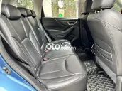 Subaru Forester 2019 2.0i-S EyeSight - 60000 km