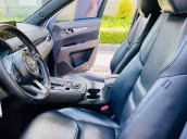 Cam kết chất lượng xe bằng văn bản