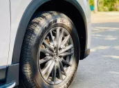 Cam kết chất lượng xe bằng văn bản