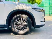 Cam kết chất lượng xe bằng văn bản