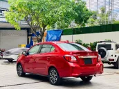 Odo 23.000km màu Đỏ