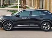 Không có va chạm mạnh ảnh hưởng tới kết cấu xe