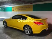 Hyundai Genesis 2011 - 60000 km zin không chế độ