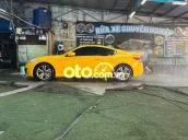 Hyundai Genesis 2011 - 60000 km zin không chế độ