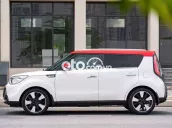 Kia Soul 2014 2.0 AT - 80000 km