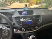 Honda CR V 2015 2.0 AT - 66000 km
