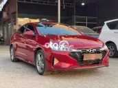 Hyundai Elantra Sport 2019 siêu đẹp xe zin