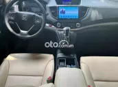 Honda CR V 2015 2.0 AT - 66000 km