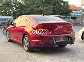 Hyundai Elantra Sport 2019 siêu đẹp xe zin