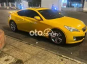 Hyundai Genesis 2011 - 60000 km zin không chế độ