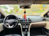 Hyundai Elantra 2019 1.6MT - 78600 km
