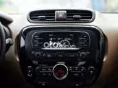 Kia Soul 2014 2.0 AT - 80000 km