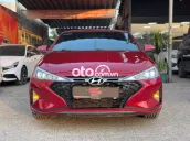 Hyundai Elantra Sport 2019 siêu đẹp xe zin