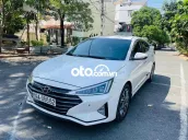 Hyundai Elantra 2019 2.0AT - 72000 km