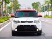 Kia Soul 2014 2.0 AT - 80000 km