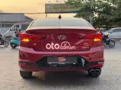 Hyundai Elantra Sport 2019 siêu đẹp xe zin
