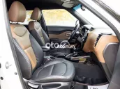 Kia Soul 2014 2.0 AT - 80000 km