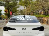 Hyundai Elantra 2019 1.6MT - 78600 km