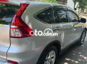 Honda CR V 2015 2.0 AT - 66000 km