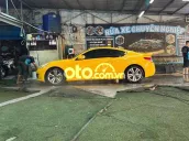 Hyundai Genesis 2011 - 60000 km zin không chế độ