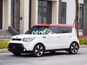 Kia Soul 2014 2.0 AT - 80000 km