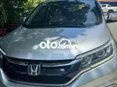 Honda CR V 2015 2.0 AT - 66000 km
