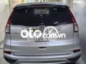 Honda CR V 2015 2.0 AT - 103000 km