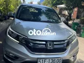 Honda CR V 2015 2.0 AT - 66000 km