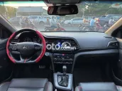 Hyundai Elantra Sport 2019 siêu đẹp xe zin