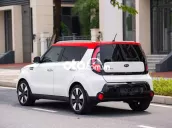 Kia Soul 2014 2.0 AT - 80000 km