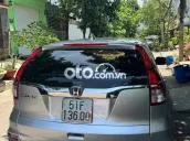 Honda CR V 2015 2.0 AT - 66000 km
