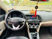 Hyundai Elantra 2019 1.6MT - 78600 km