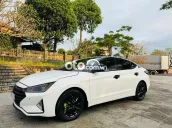 Hyundai Elantra 2019 1.6MT - 78600 km