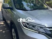 Honda CR V 2015 2.0 AT - 66000 km