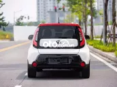 Kia Soul 2014 2.0 AT - 80000 km