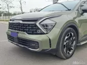 Xe đẹp như mới, trang bị full option