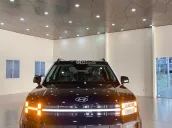 DÒNG XE RẺ NHẤT PHÂN KHÚC SUV, ƯU ĐÃI 155 TRIỆU TIỀN MẶT