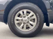 Xe một chủ từ mới, đăng kiểm mới