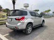 Isuzu Mu X 2016 Limited 3.0L 4x2 AT - 96586 km