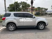 Isuzu Mu X 2016 Limited 3.0L 4x2 AT - 96586 km
