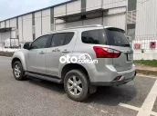 Isuzu Mu X 2016 Limited 3.0L 4x2 AT - 96586 km