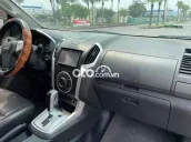 Isuzu Mu X 2016 Limited 3.0L 4x2 AT - 96586 km
