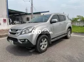 Isuzu Mu X 2016 Limited 3.0L 4x2 AT - 96586 km